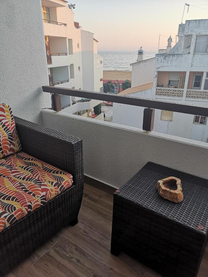 Апартаменты Estudio Liberdade Албуфейра Экстерьер фото
