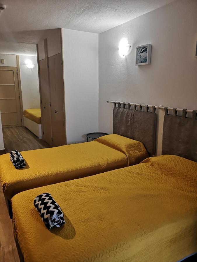 Апартаменты Estudio Liberdade Албуфейра Экстерьер фото