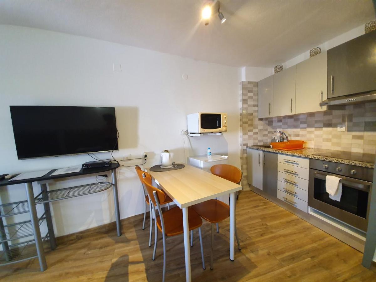 Апартаменты Estudio Liberdade Албуфейра Экстерьер фото